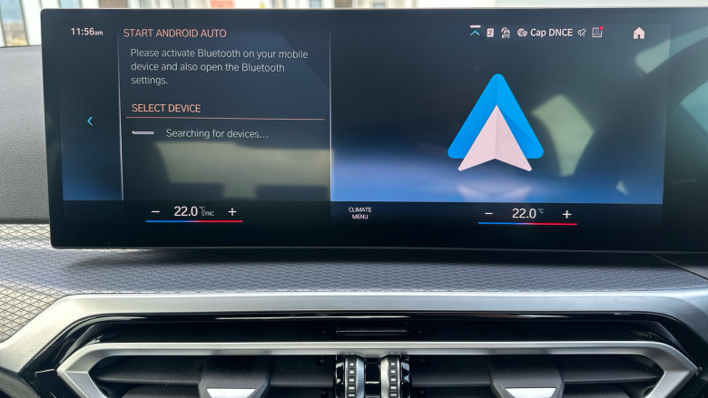 BMW 3 Series 320i M Sport 4dr Step Auto Petrol Saloon